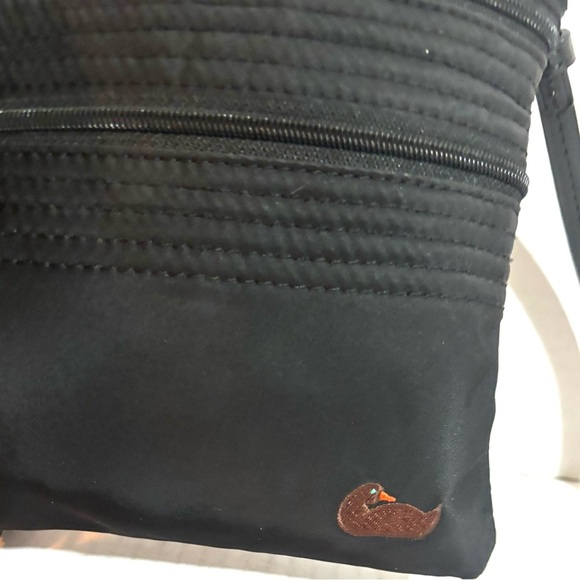 Dooney bourke nlyon Black Crossbody Bag - Picture 6 of 11